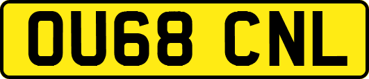 OU68CNL