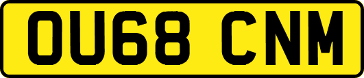 OU68CNM