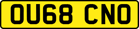 OU68CNO