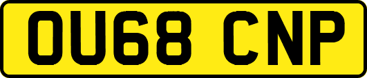 OU68CNP