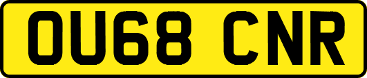 OU68CNR