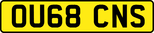 OU68CNS