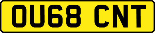 OU68CNT