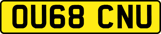 OU68CNU