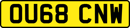OU68CNW