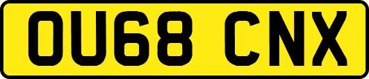 OU68CNX