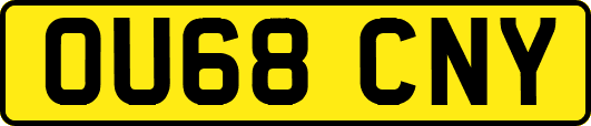 OU68CNY