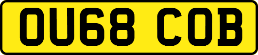 OU68COB