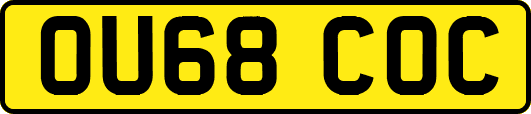 OU68COC