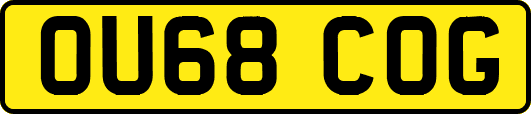 OU68COG