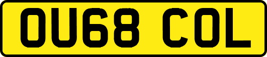 OU68COL