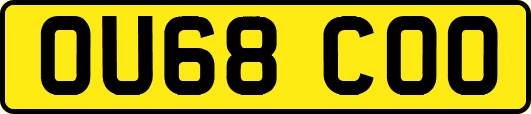OU68COO