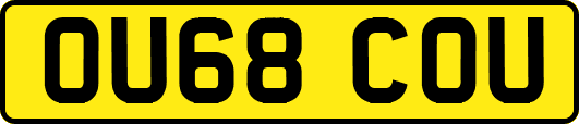 OU68COU
