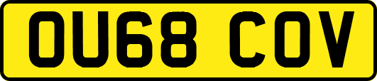OU68COV