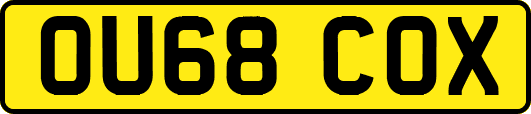 OU68COX