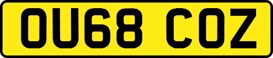 OU68COZ