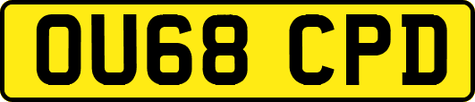 OU68CPD