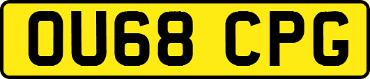 OU68CPG