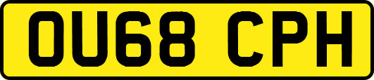 OU68CPH