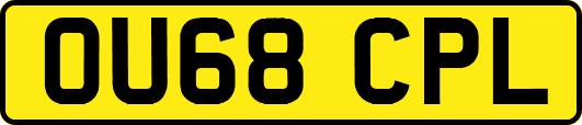 OU68CPL