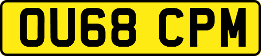OU68CPM