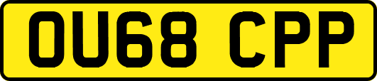 OU68CPP