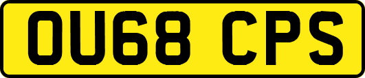 OU68CPS
