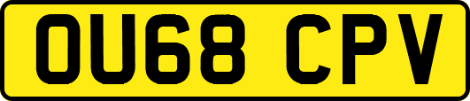 OU68CPV