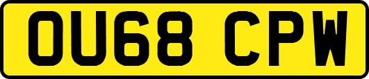 OU68CPW