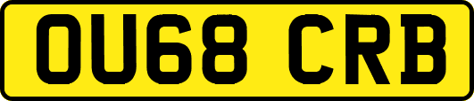 OU68CRB