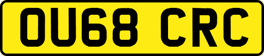 OU68CRC
