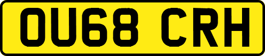 OU68CRH