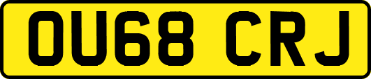 OU68CRJ