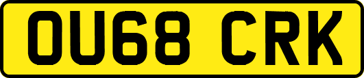 OU68CRK