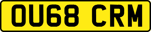 OU68CRM