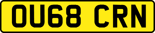 OU68CRN