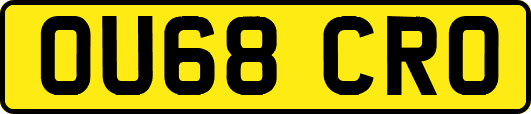 OU68CRO