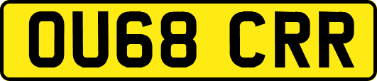 OU68CRR