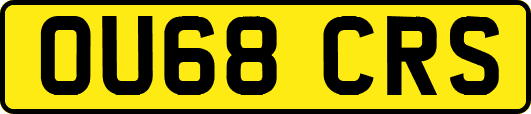 OU68CRS