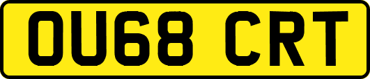 OU68CRT
