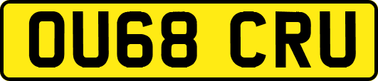 OU68CRU