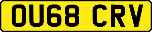 OU68CRV