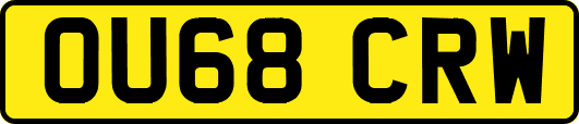 OU68CRW