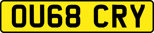 OU68CRY