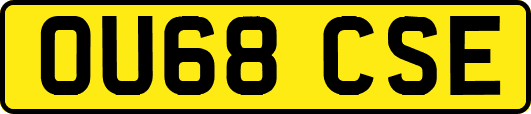 OU68CSE