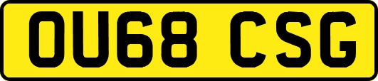 OU68CSG