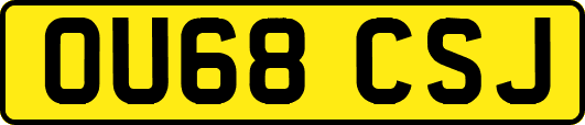 OU68CSJ