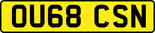 OU68CSN