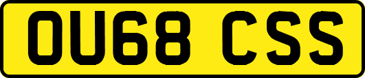 OU68CSS