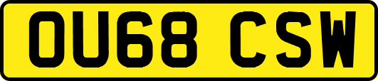 OU68CSW